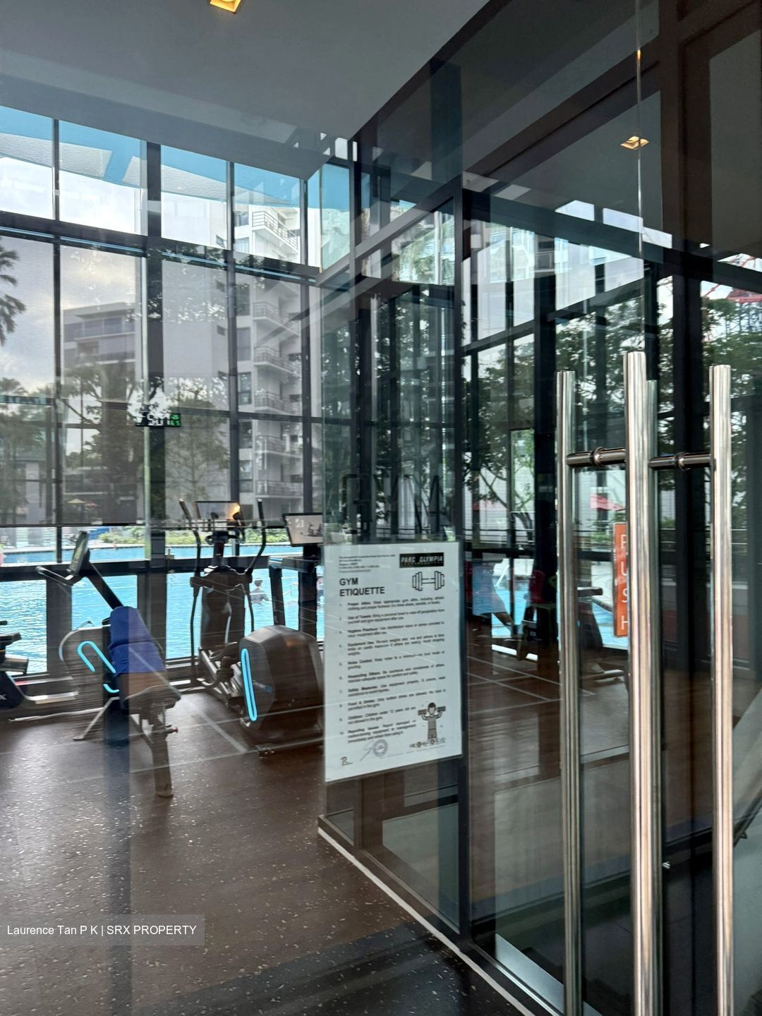 Parc Olympia (D17), Condominium #597191361